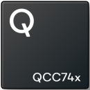 QCC74x